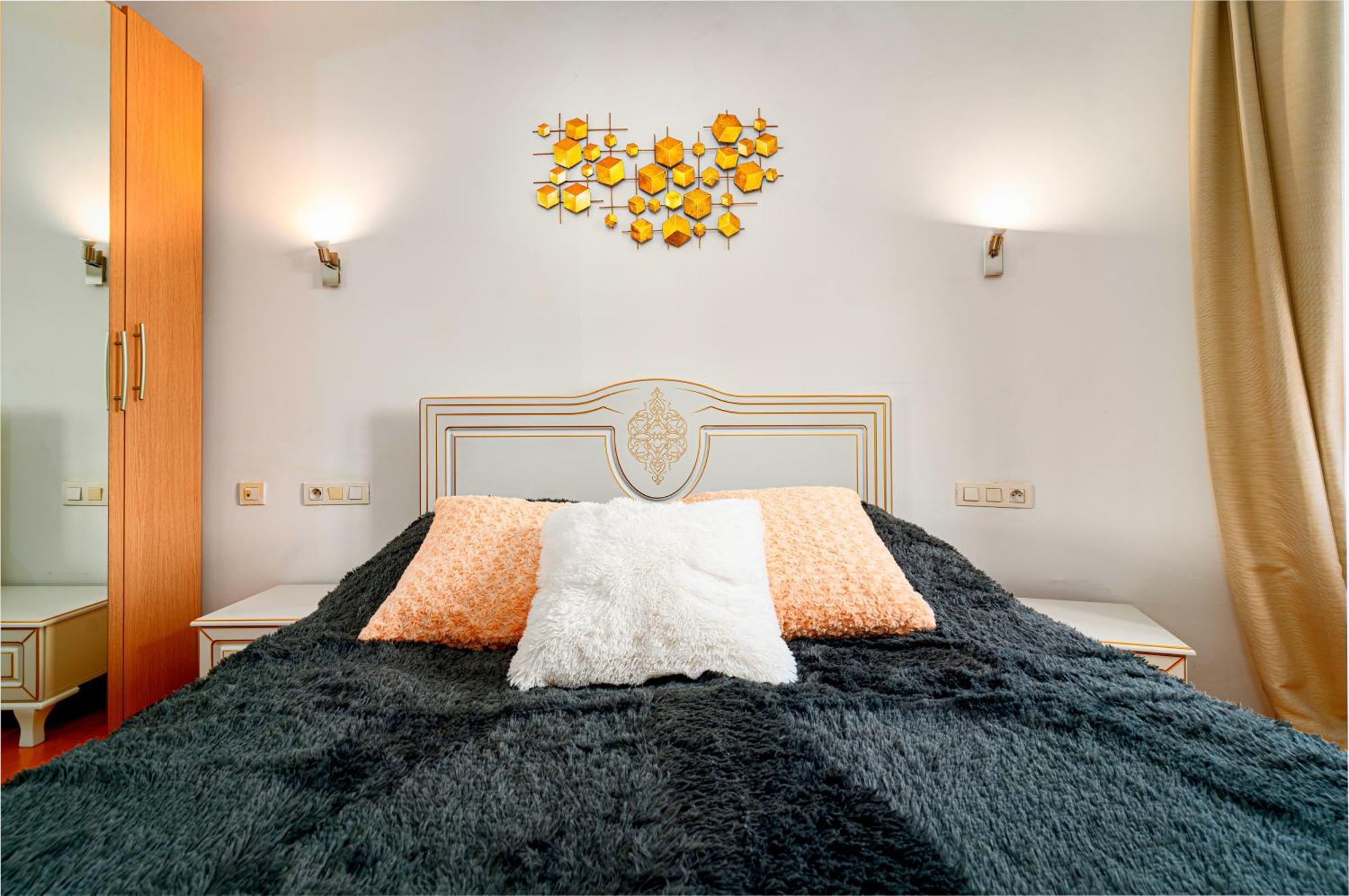 Apartamento Kingdom River Deluxe
