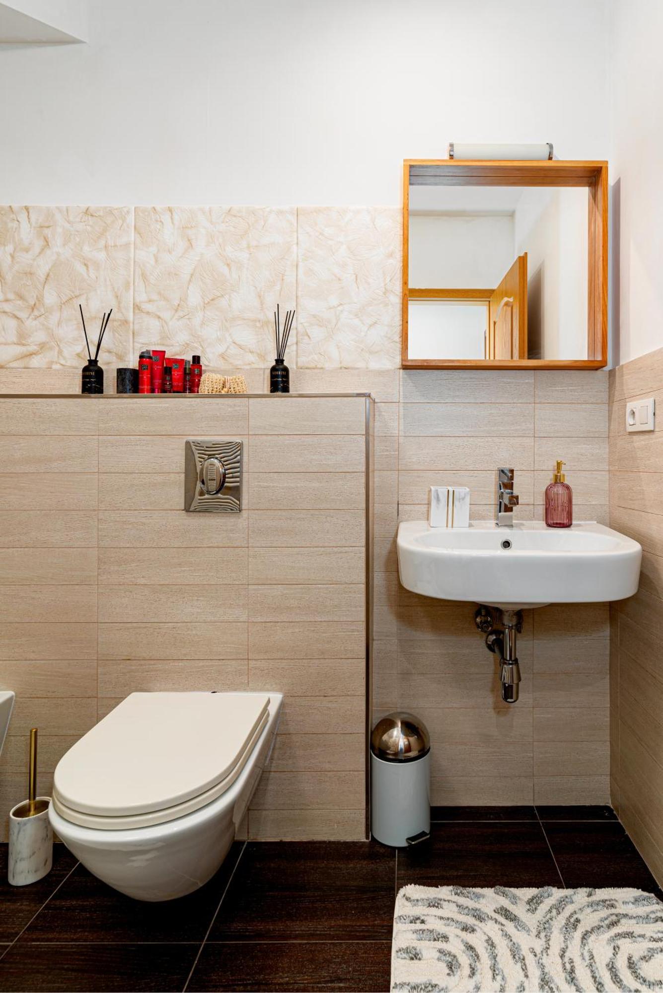 Kingdom River Deluxe Apartamento