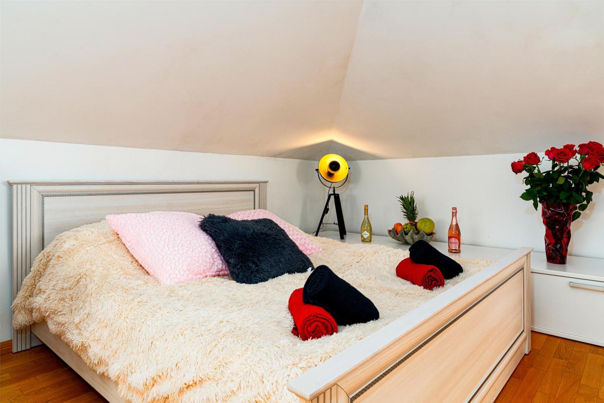 Apartamento Kingdom River Deluxe