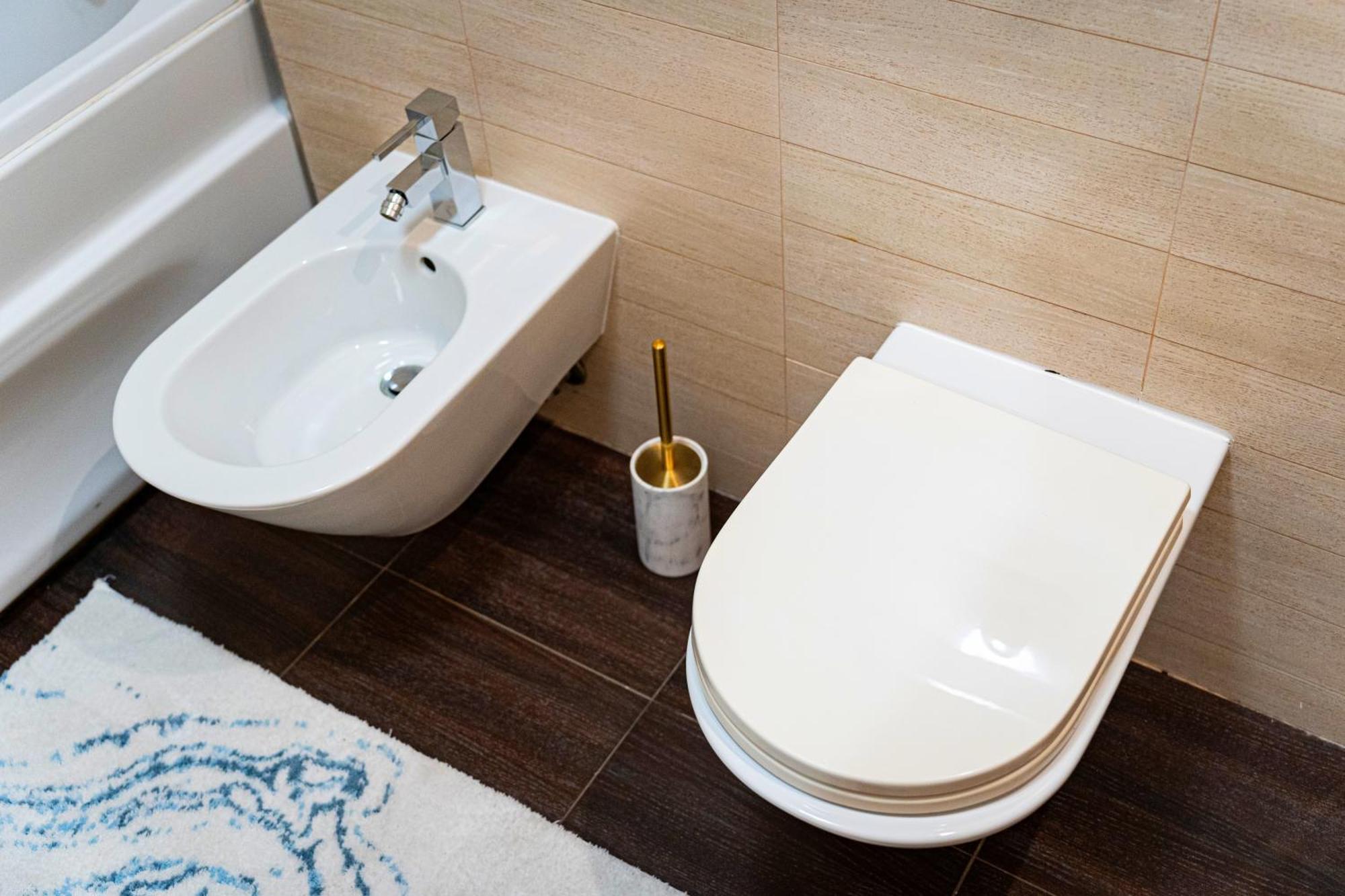 Apartamento Kingdom River Deluxe Praga