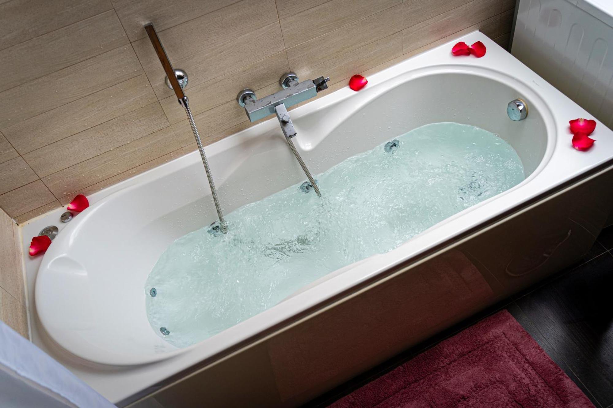 Apartamento Kingdom River Deluxe *