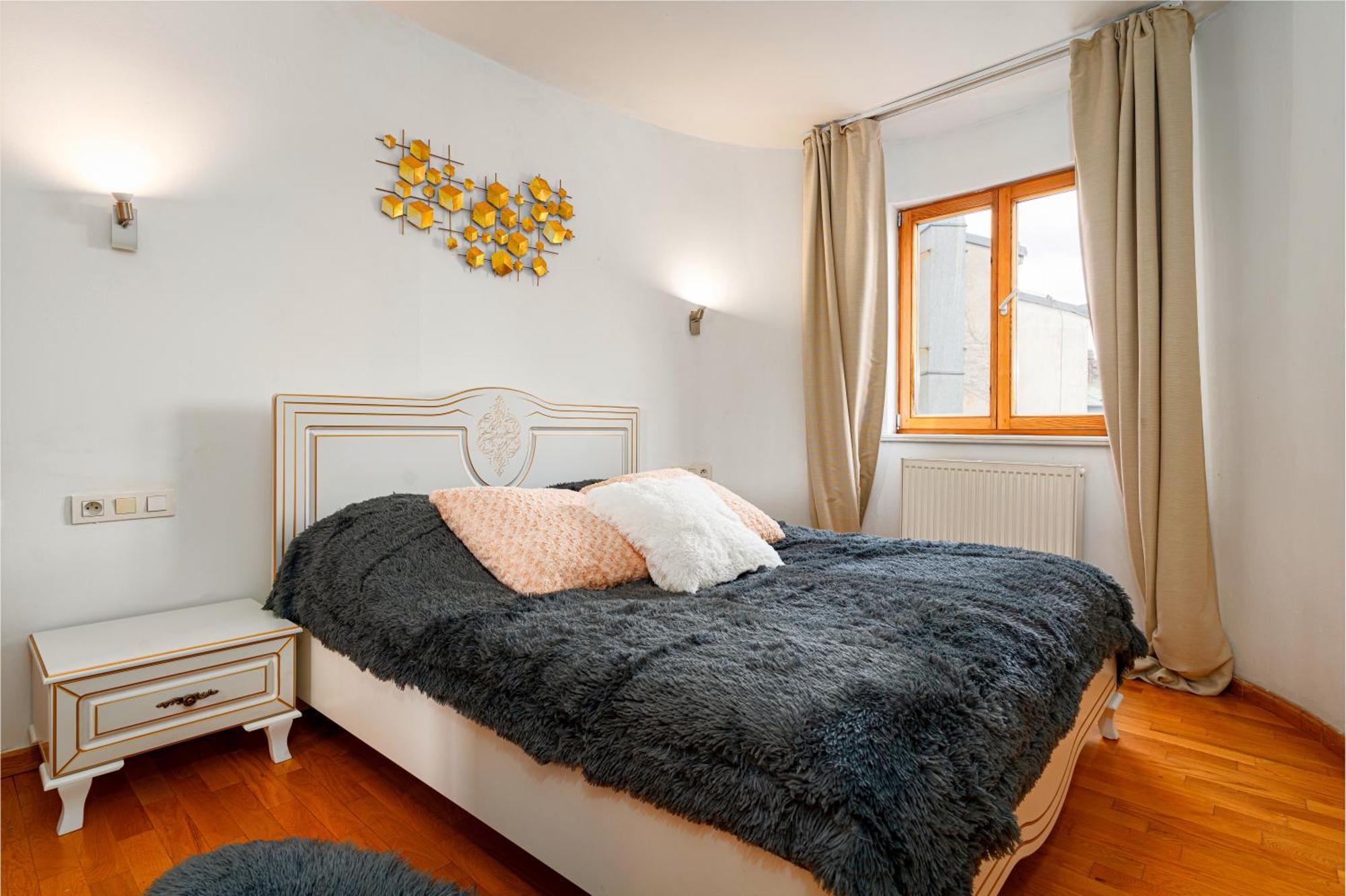 Kingdom River Deluxe Apartment *