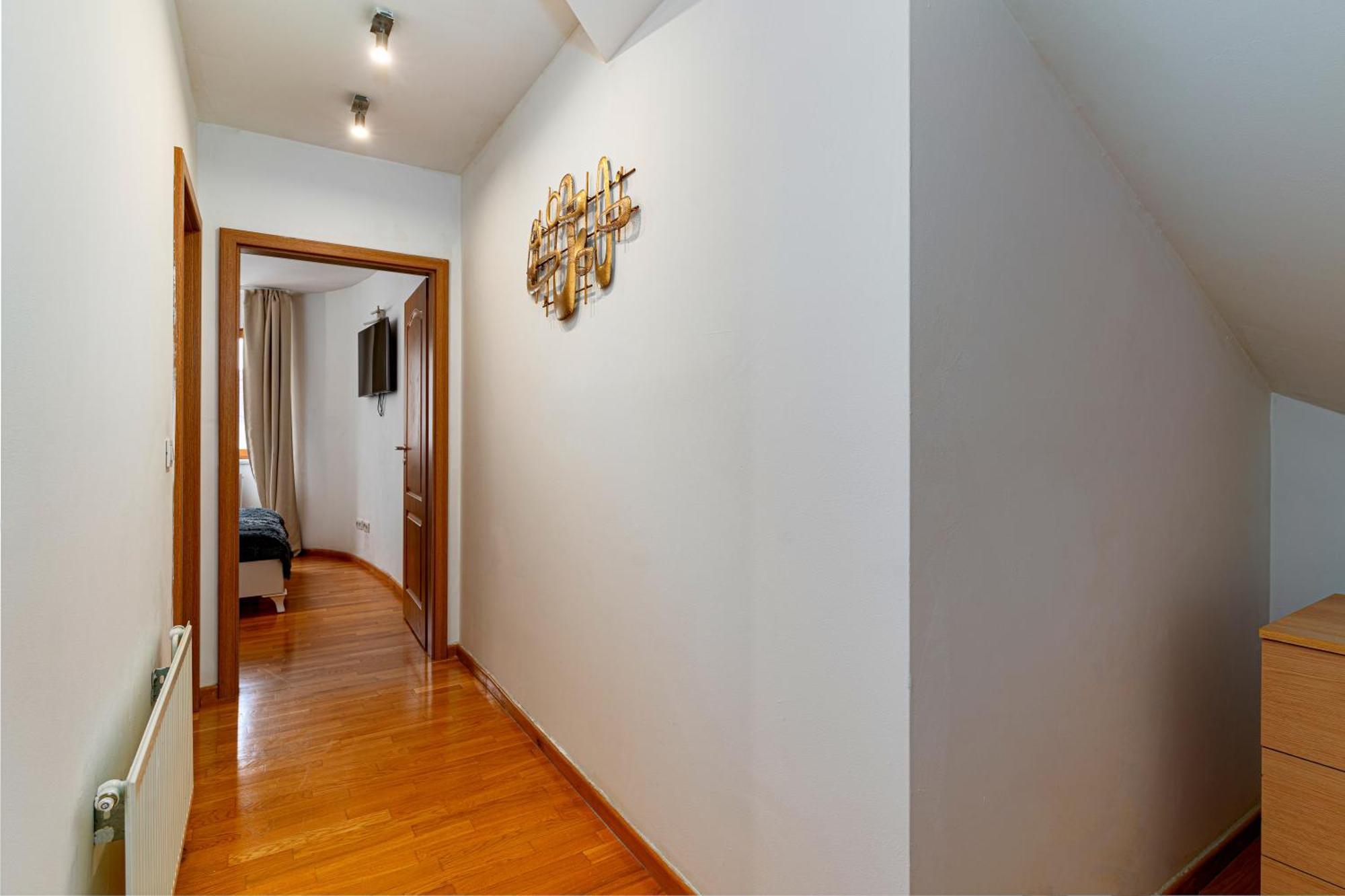Apartment Kingdom River Deluxe Prague